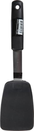 OXO Good Grips Large Silicone Flexible Turner, Stainless Steel