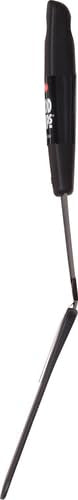 OXO Good Grips Large Silicone Flexible Turner, Stainless Steel